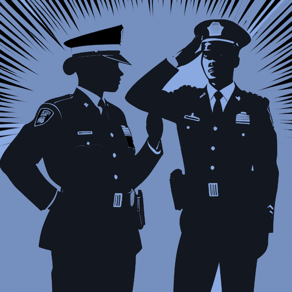 Cop Leaner Good Cop/Great Cop: Communication is the Essential Skill (CLEE) $127 ...