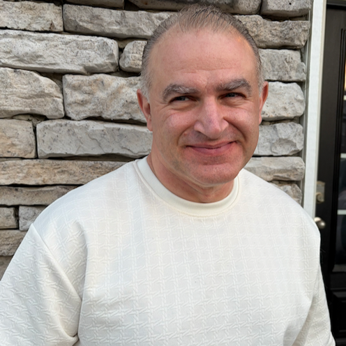 Jeff Solari About the instructors